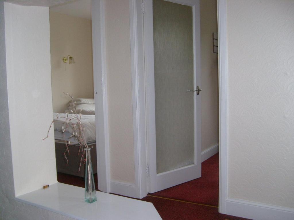 The Park Hotel Dumfries Rum bild